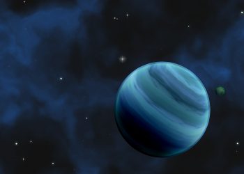 Novi tragovi o ranoj atmosferi na Marsu sugeriraju vlažan planet na kojem može postojati život
