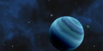 Novi tragovi o ranoj atmosferi na Marsu sugeriraju vlažan planet na kojem može postojati život