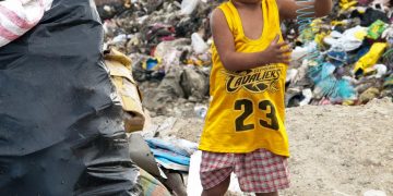 Više od 90% prepoznatljivog smeća u Sjevernom Pacifiku dolazi iz samo šest zemalja