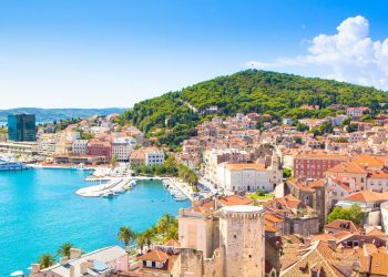 Hrvatska na naslovnici CNN-a: Što savjetuju Amerikancima