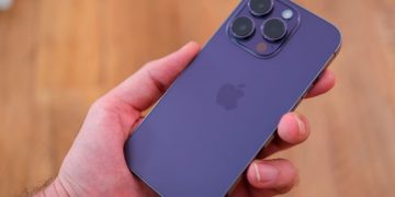 Korisnici iPhone 14 Pro modela prijavljuju neobičan problem s kamerom