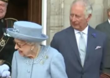 Kraljica umrla, novi kralj Charles