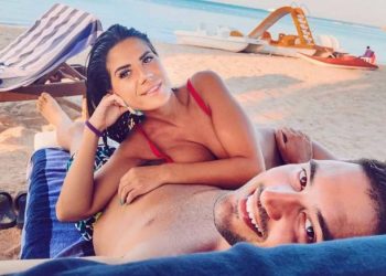 NAŠA INTIMA JE ZANIMLJIVIJA: Supruga vrelim kadrovima začinila spot Ljube Perućice