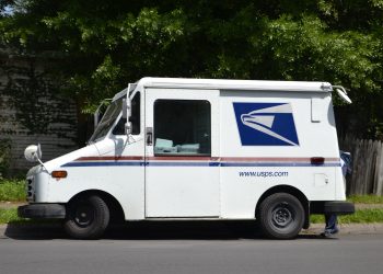 Studija statistike USPS-a sugerira da rad na visokim temperaturama dovodi do više uznemiravanja i diskriminacije