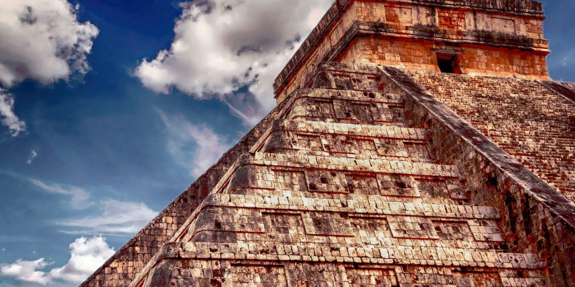 Drevni gradovi Maja bili su opasno kontaminirani živom