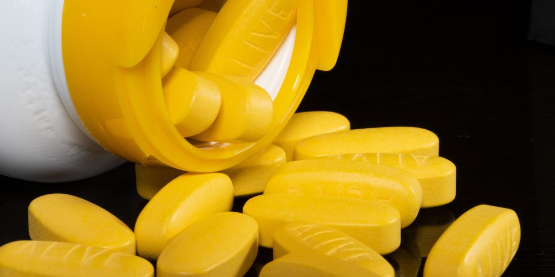 Može li rapamicin biti naše sljedeće oružje u borbi za dugovječnost?