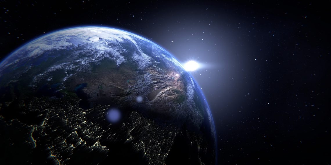 Prelazak na LED rasvjetu donosi novu vrstu svjetlosnog onečišćenja u Europu