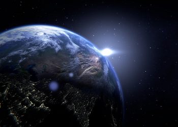 Prelazak na LED rasvjetu donosi novu vrstu svjetlosnog onečišćenja u Europu