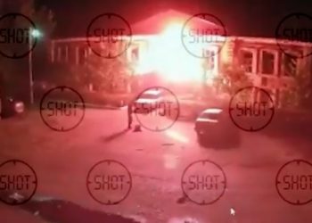 Rastu incidenti diljem Rusije. Narod puca i pruža otpor. Na tisuće ljudi nema mjesta za u zatvor