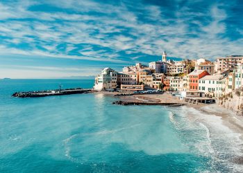 Europska turistička odredišta bilježe rekordne brojke kako se oporavak nastavlja