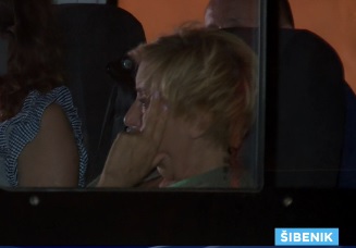 Smatrali su je boginjom Šibenskog suda, imala je mrežu od Zadra do Splita