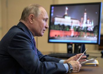 Putin se boji za život. Vojska odbija slušati. Kilometri Rusa u bijegu iz Ukrajine