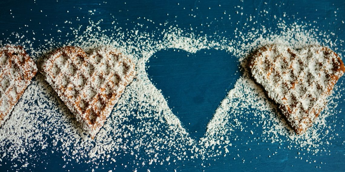 Studija ukazuje na moguću vezu između umjetnih zaslađivača i bolesti srca