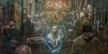 Gotovo jedna desetina stanovništva SAD-a pati od depresije