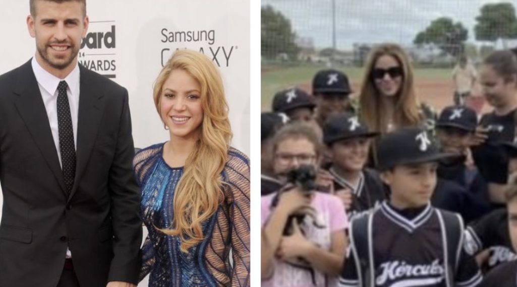 Shakira i Pique prisustvovali istom događaju, potpuno ignorirali jedno drugo