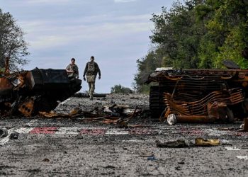 Ukrajinci opkolili 15.000 elitnih vojnika u Hersonu
