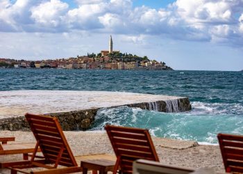 Austrijski turisti u Hrvatskoj dosad imali više noćenja nego u cijeloj 2019.