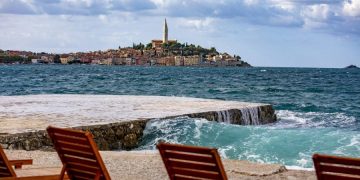 Austrijski turisti u Hrvatskoj dosad imali više noćenja nego u cijeloj 2019.