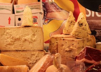 Zašto je sir u Italiji 10 eura, a u Hrvatskoj 149 kuna po kilogramu?