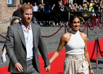 Princ Harry, Elton John i drugi optužuju Daily Mail za prisluškivanje