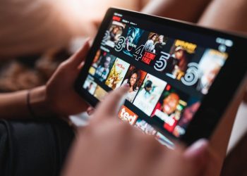 Ovo je najgledanija serija na Netflixu