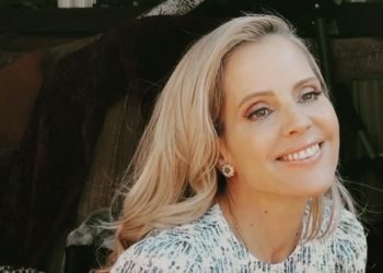 Glumica više od deset godina krila tešku bolest: Ne želim više živjeti u strahu