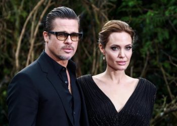 Oglasio se Bred Pit nakon optužbi Angeline Jolie da je davio i tukao djecu