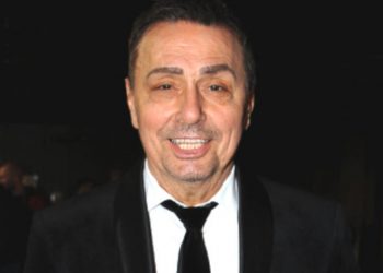 Keba je u mladosti ovako izgledao: Za njim su uzdisale žene širom Jugoslavije