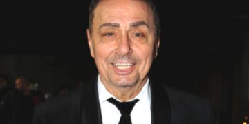 Keba je u mladosti ovako izgledao: Za njim su uzdisale žene širom Jugoslavije