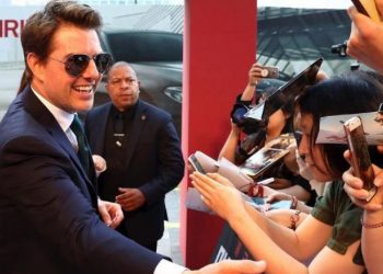 Tom Cruise u problemu: Zbog prijetnji smrću odlučio se na drastičan potez