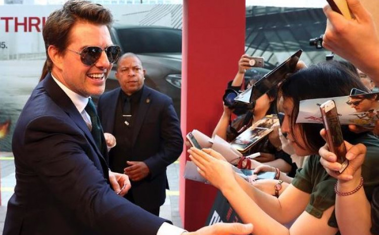 Tom Cruise u problemu: Zbog prijetnji smrću odlučio se na drastičan potez