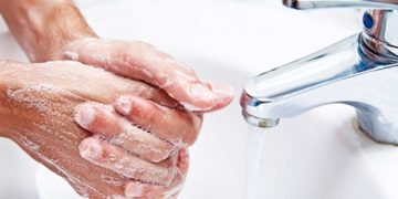 Koliko dugo treba da peremo ruke da bismo bili sigurni da su čiste?