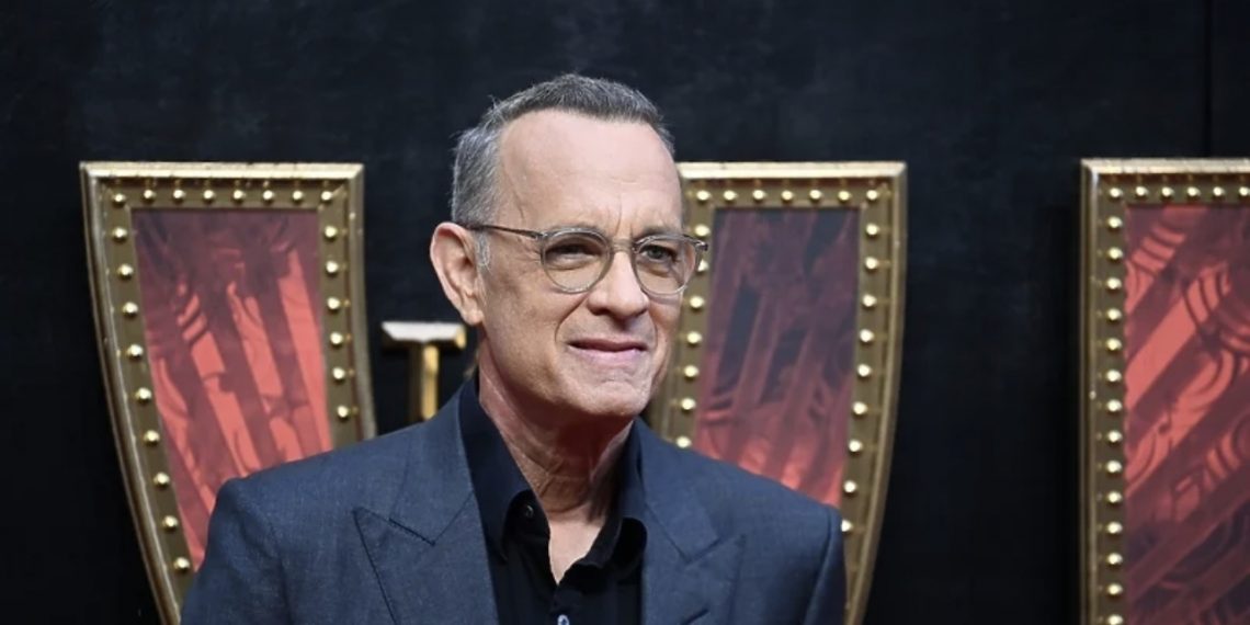 Tom Hanks otkrio koji je film najgori koji je ikad snimio