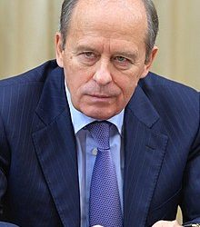 Sef tajne sluzbe i Putin se savjetuju za manju nuklearnu bombu na Ukrajinu.