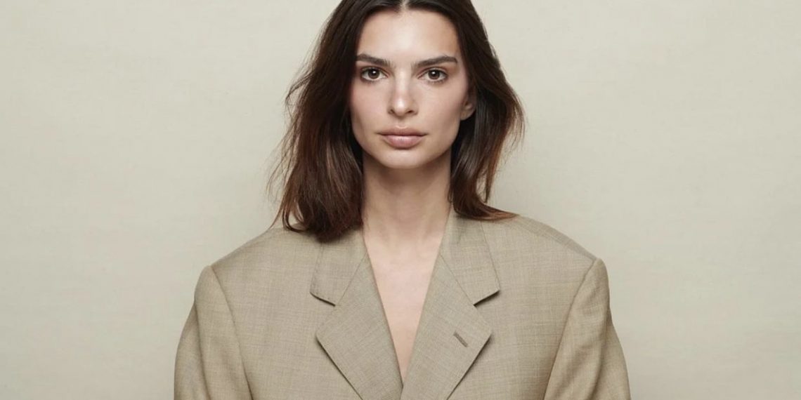 Emily Ratajkowski kritizirala film o Marilyn Monroe: Pravimo fetiš od bola žena