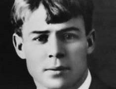 Danas je rođendan Jesenjinu