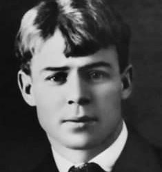 Danas je rođendan Jesenjinu