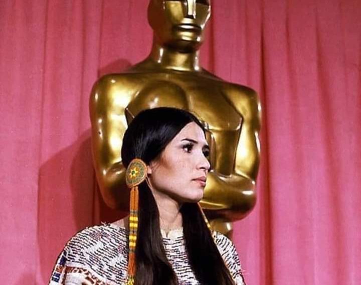 Preminula je indijanska glumica koja je u ime Marlona Branda odbila Oscara