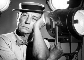 Zvijezda nijemog filma i jedan od najvećih glumaca- redatelja: Znate li tko je Buster Keaton?
