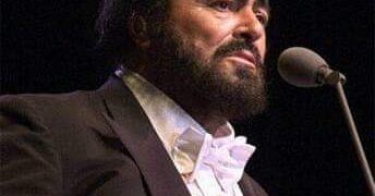 Prisjetimo se slavuja Luciana Pavarottija- danas bi slavio rođendan