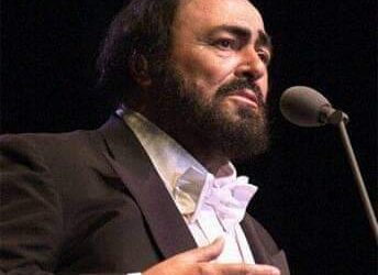 Prisjetimo se slavuja Luciana Pavarottija- danas bi slavio rođendan