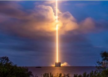 Tvrtka SpaceX lansirala je u orbitu dodatnih 52 Starlink satelita