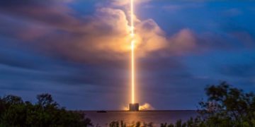 Tvrtka SpaceX lansirala je u orbitu dodatnih 52 Starlink satelita