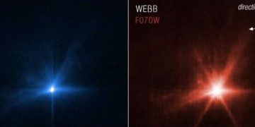 NASA-ina raketa skrenula je asteroid u pokušaju spašavanja Zemlje