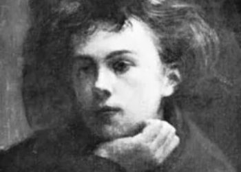 Arthur Rimbaud- sudbina prokletog pjesnika