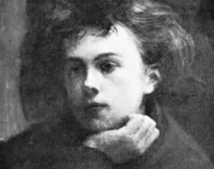 Arthur Rimbaud- sudbina prokletog pjesnika