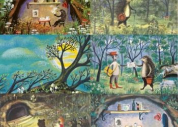 Ove godine obilježava se 73 godine od nastanka legendarne “Ježeve kućice”