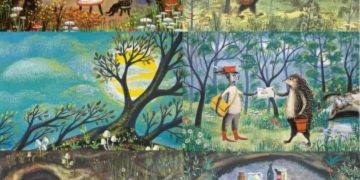 Ove godine obilježava se 73 godine od nastanka legendarne “Ježeve kućice”