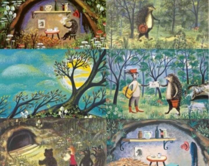 Ove godine obilježava se 73 godine od nastanka legendarne “Ježeve kućice”