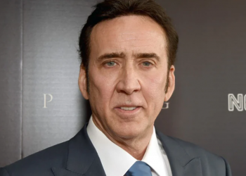 Nicolas Cage nije bio plaćen za film koji mu je donio Oscara